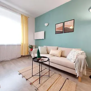 Apartament Sweet Dreams Panoramic Zodiac Dorobanti, Bucureşti