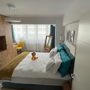 Apartament Luxury Dorobanti, Bucureşti