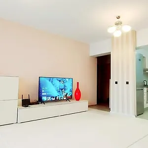 Apartament Zen Apartament, Bucureşti